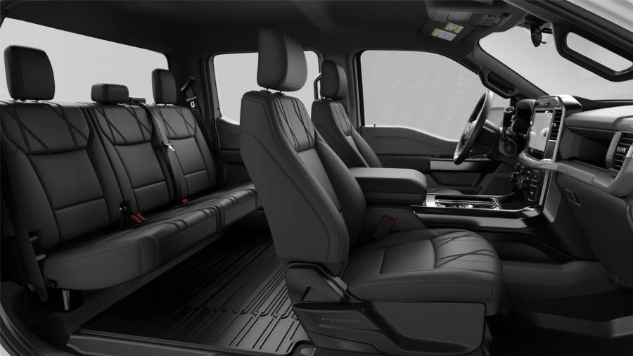 New 2026 Ford F-150 for sale in Lincoln NE
