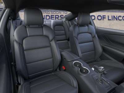 New 2026 Ford Mustang GT Premium Coupe for sale in Lincoln NE