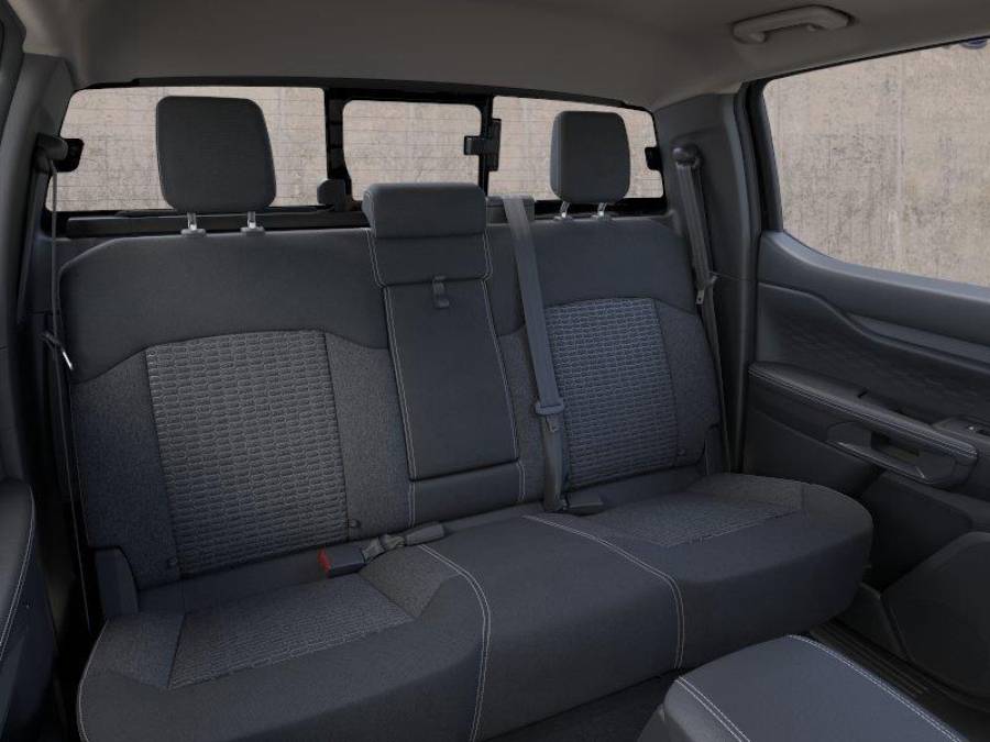 New 2026 Ford Ranger for sale in Lincoln NE