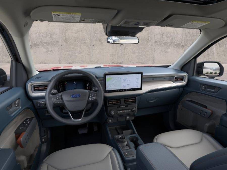 New 2026 Ford Maverick for sale in Lincoln NE