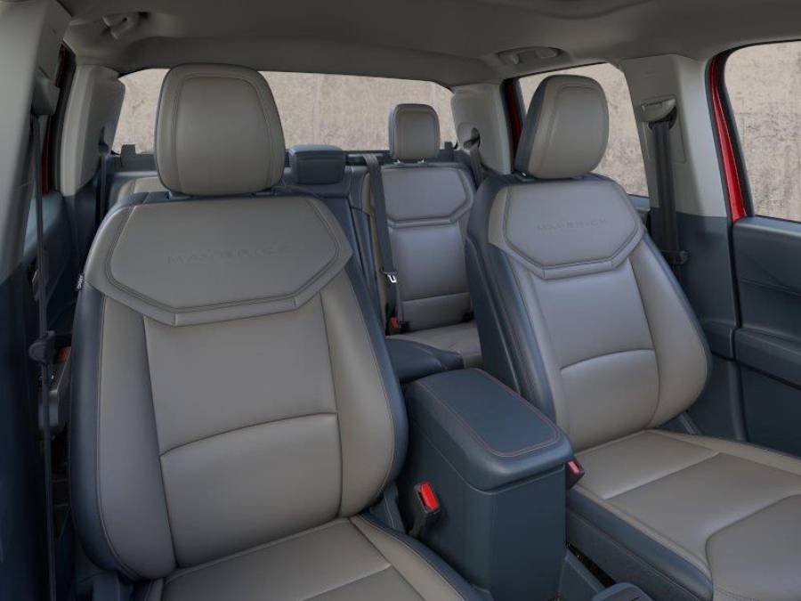 New 2026 Ford Maverick for sale in Lincoln NE