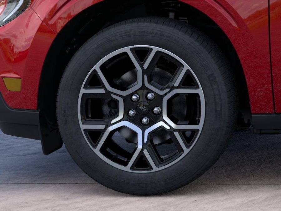 New 2026 Ford Maverick for sale in Lincoln NE