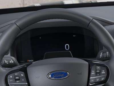 New 2026 Ford Explorer for sale in Lincoln NE