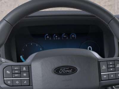 New 2026 Ford F-150 for sale in Lincoln NE