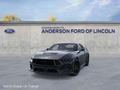 New 2026 Ford Mustang GT Premium Coupe for sale in Lincoln NE