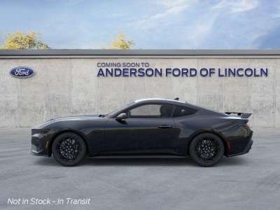 New 2026 Ford Mustang GT Premium Coupe for sale in Lincoln NE