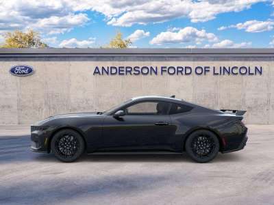 New 2026 Ford Mustang GT Premium Coupe for sale in Lincoln NE