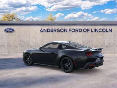 New 2026 Ford Mustang GT Premium Coupe for sale in Lincoln NE