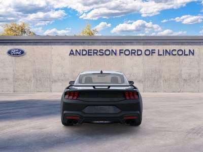 New 2026 Ford Mustang GT Premium Coupe for sale in Lincoln NE