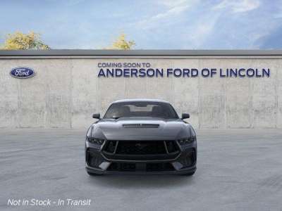 New 2026 Ford Mustang GT Premium Coupe for sale in Lincoln NE