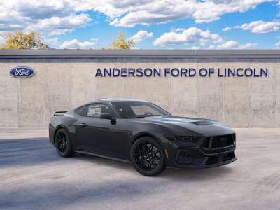 New 2026 Ford Mustang GT Premium Coupe for sale in Lincoln NE