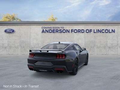 New 2026 Ford Mustang GT Premium Coupe for sale in Lincoln NE