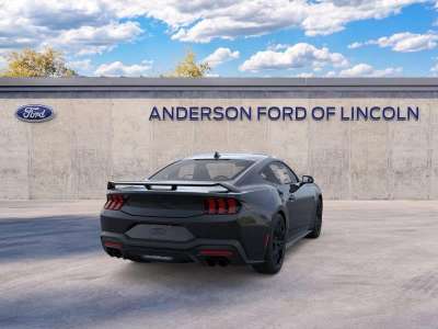 New 2026 Ford Mustang GT Premium Coupe for sale in Lincoln NE