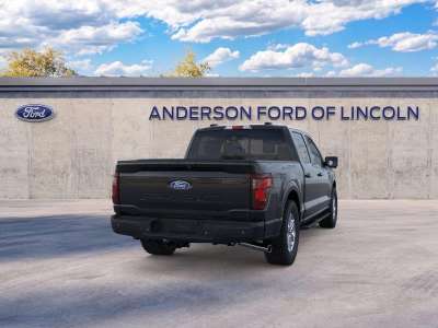 New 2026 Ford F-150 for sale in Lincoln NE