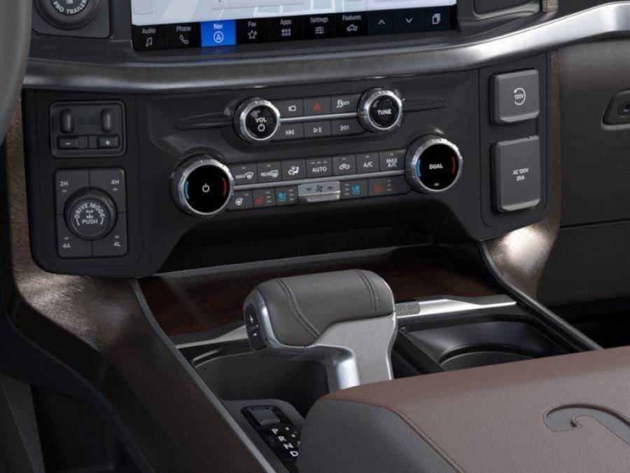 New 2026 Ford F-150 for sale in Lincoln NE