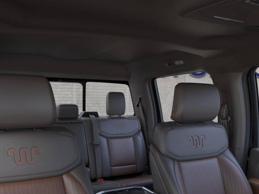 New 2026 Ford F-150 for sale in Lincoln NE