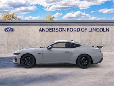 New 2026 Ford Mustang GT Premium Fastback Sedan for sale in Lincoln NE