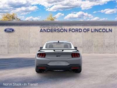 New 2026 Ford Mustang GT Premium Fastback Sedan for sale in Lincoln NE