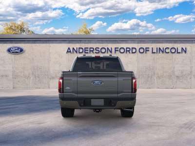 New 2026 Ford F-150 for sale in Lincoln NE