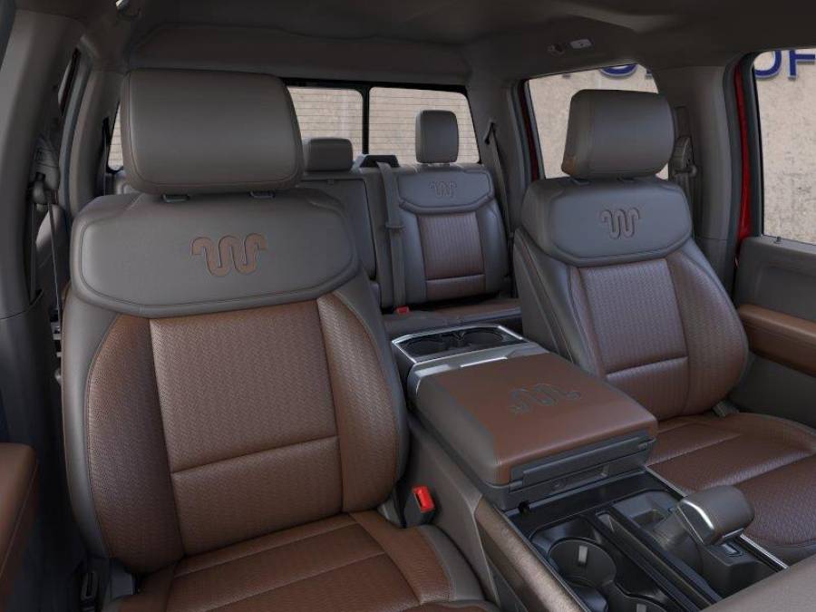 New 2026 Ford F-150 for sale in Lincoln NE