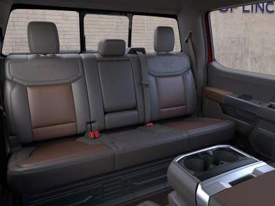 New 2026 Ford F-150 for sale in Lincoln NE