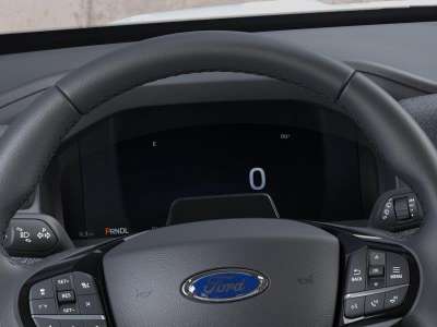 New 2026 Ford Explorer for sale in Lincoln NE