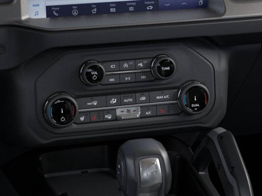 New 2026 Ford Bronco for sale in Lincoln NE