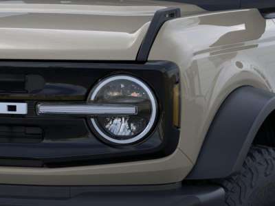 New 2026 Ford Bronco for sale in Lincoln NE