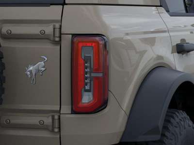 New 2026 Ford Bronco for sale in Lincoln NE