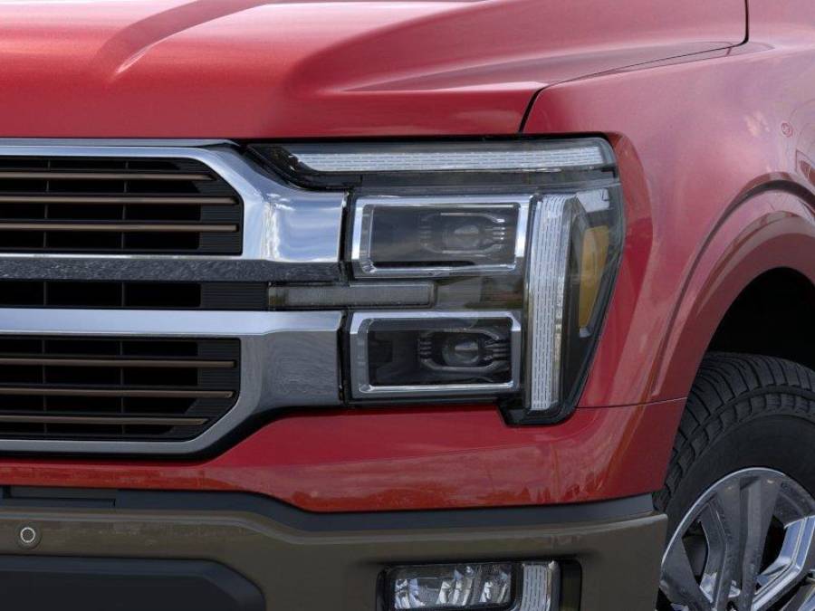 New 2026 Ford F-150 for sale in Lincoln NE