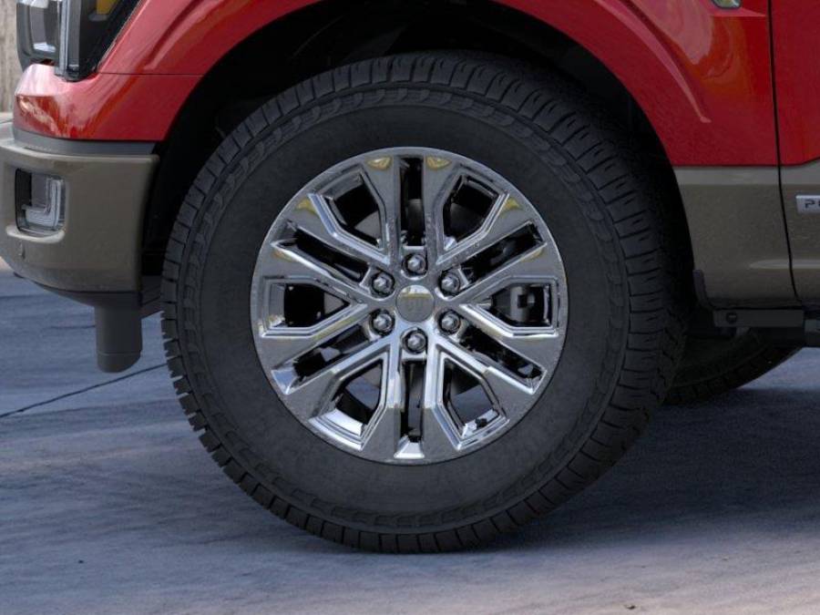New 2026 Ford F-150 for sale in Lincoln NE