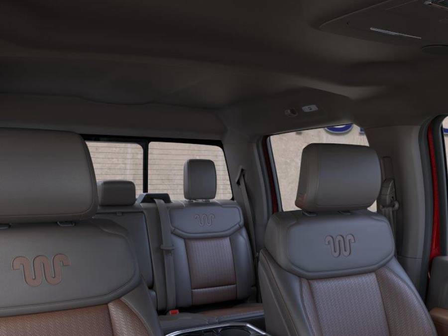 New 2026 Ford F-150 for sale in Lincoln NE