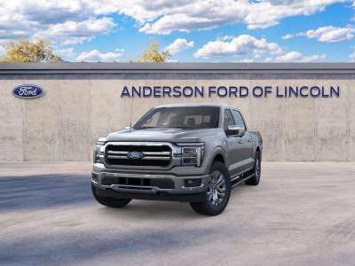 New 2026 Ford F-150 for sale in Lincoln NE