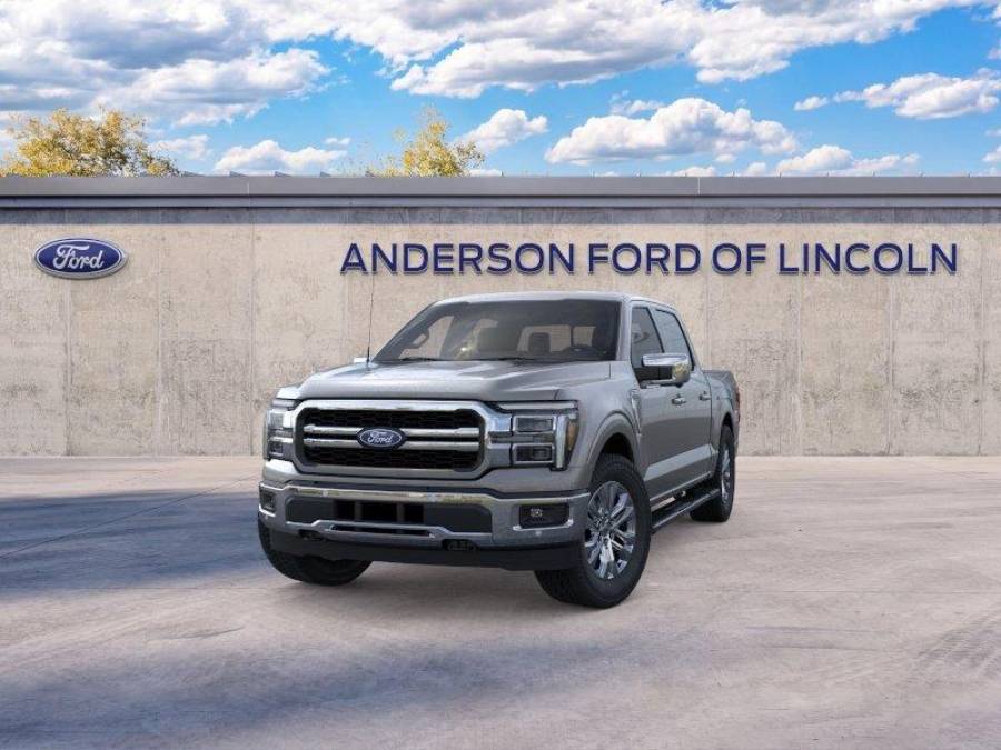 New 2026 Ford F-150 for sale in Lincoln NE