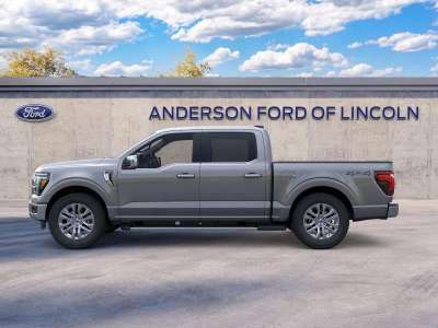 New 2026 Ford F-150 for sale in Lincoln NE