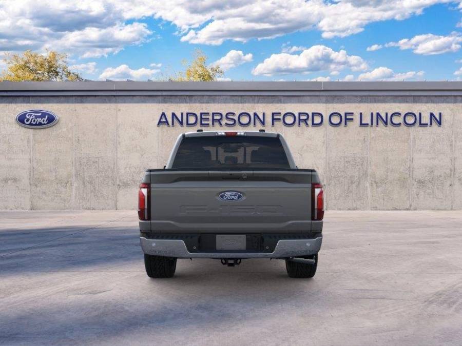New 2026 Ford F-150 for sale in Lincoln NE