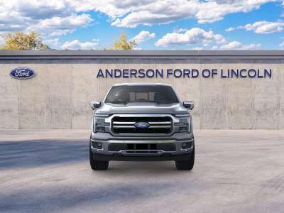 New 2026 Ford F-150 for sale in Lincoln NE