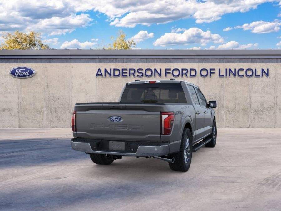 New 2026 Ford F-150 for sale in Lincoln NE