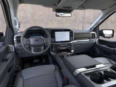 New 2026 Ford F-150 for sale in Lincoln NE