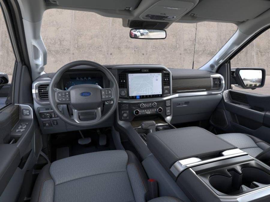 New 2026 Ford F-150 for sale in Lincoln NE