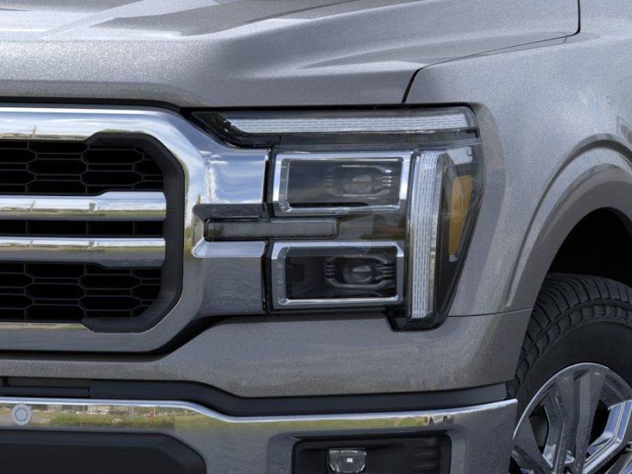 New 2026 Ford F-150 for sale in Lincoln NE
