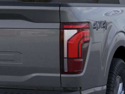 New 2026 Ford F-150 for sale in Lincoln NE