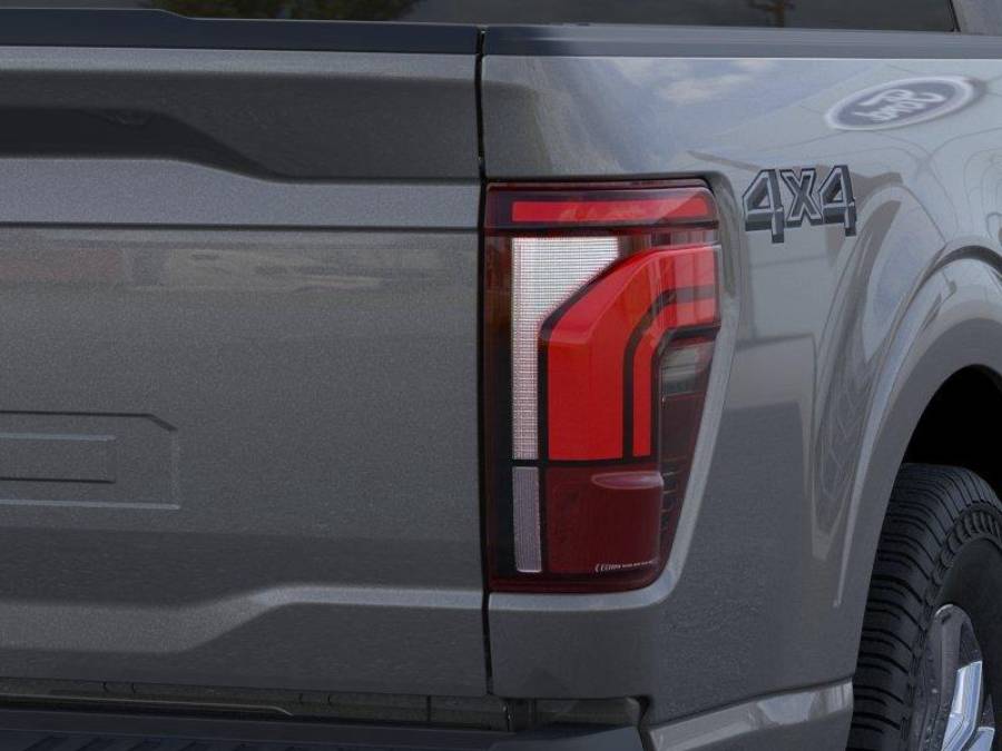 New 2026 Ford F-150 for sale in Lincoln NE