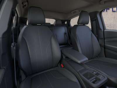 New 2026 Ford Mustang Mach-E Select SUV/Crossover for sale in Lincoln NE