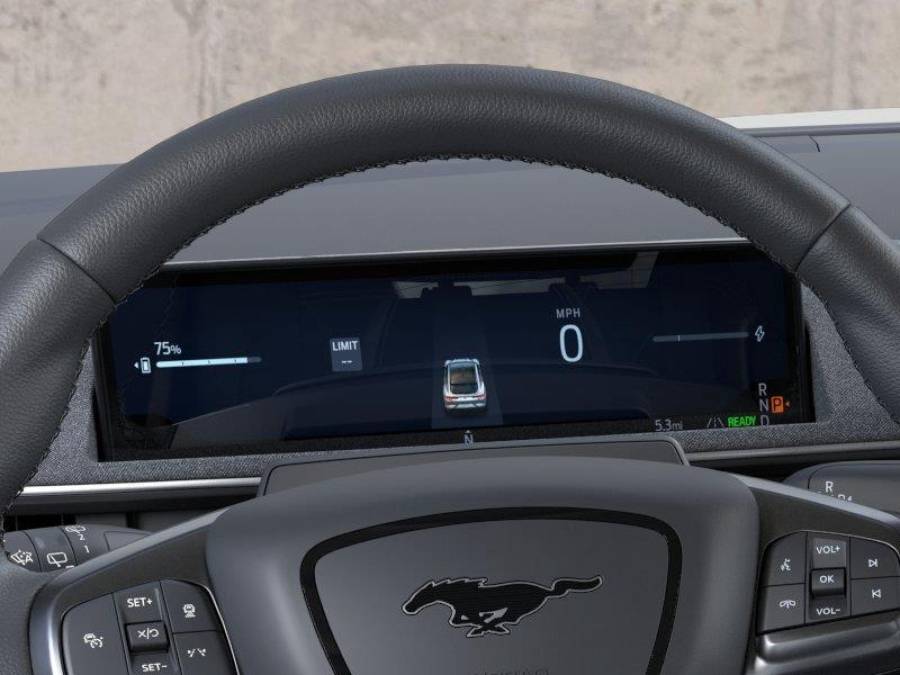 New 2026 Ford Mustang Mach-E for sale in Lincoln NE