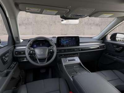 New 2026 Lincoln Aviator Premiere SUV/Crossover for sale in Lincoln NE