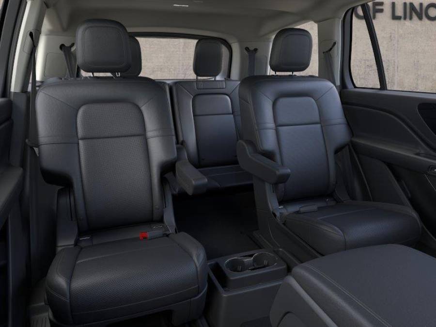 New 2026 Lincoln Aviator for sale in Lincoln NE