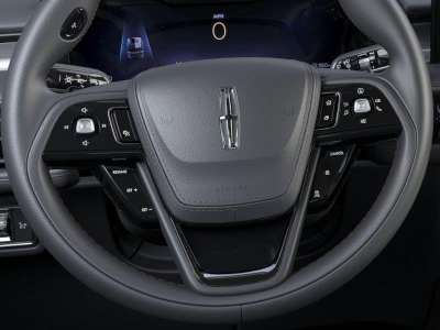 New 2026 Lincoln Aviator for sale in Lincoln NE