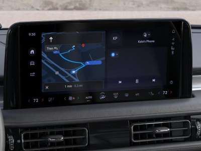 New 2026 Lincoln Aviator for sale in Lincoln NE