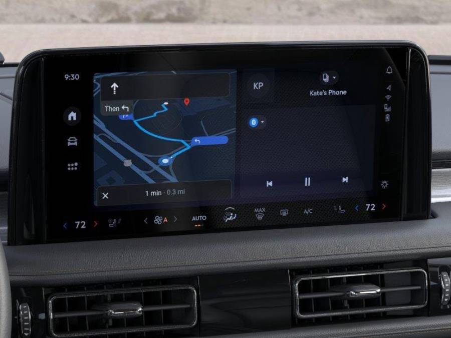 New 2026 Lincoln Aviator for sale in Lincoln NE